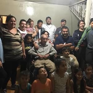 Meet your Posher, Juan